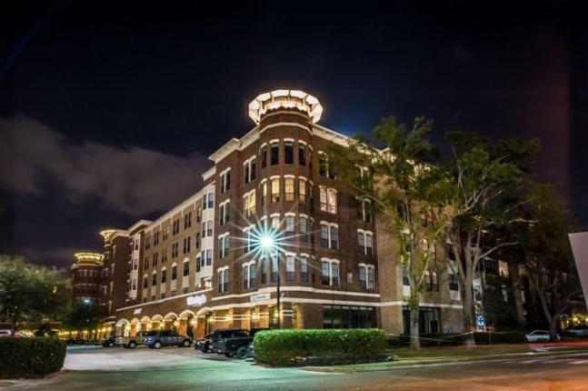 Eluxe At San Felipe Apartment Houston Exterior photo